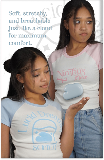 Magazine left page spread